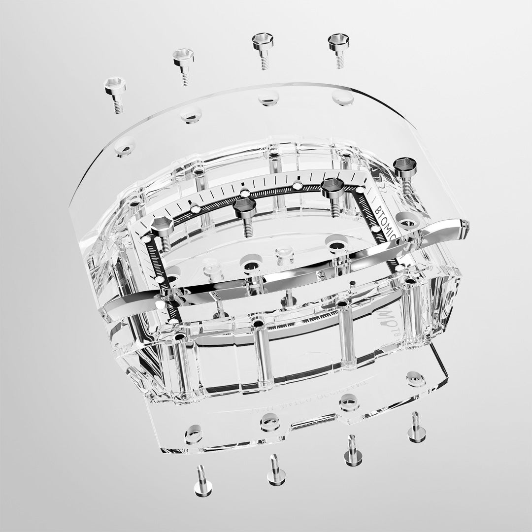 Replacement for BM-502